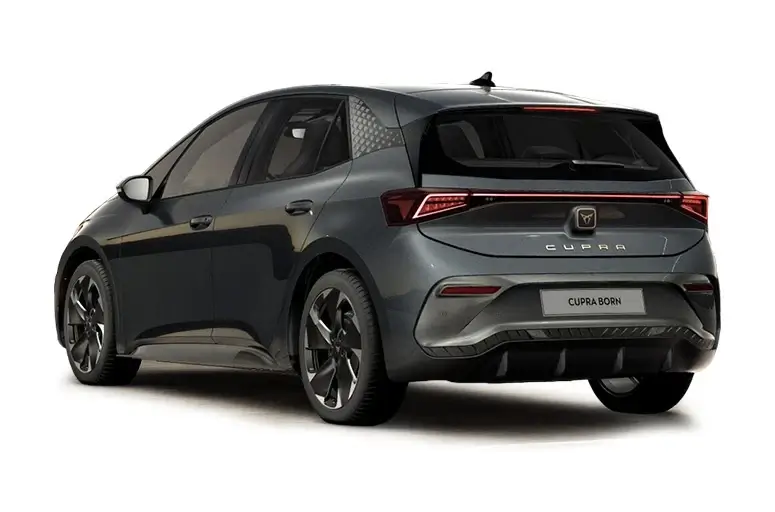 Cupra Born 58 kWh 150 kW